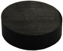 Rubberen kraanschijfje novix vol 1/2" 15-5MM
