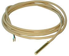 Ntc sensor 12K L:3200MM boilers ACV