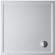 TUB ACRYL STARCK SLIMLINE DURAVIT 120-90-5,5 WIT