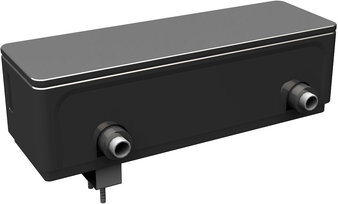 EVENWICHTSFLES MET ISOLATIE WHY 80/60 MET EEN MAX DEBIET VAN 2500L/H BOSCH