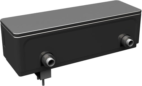EVENWICHTSFLES MET ISOLATIE WHY 80/60 MET EEN MAX DEBIET VAN 2500L/H BOSCH