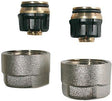 RACC. EUROCONE STABIL 3/4"F-20MM REHAU