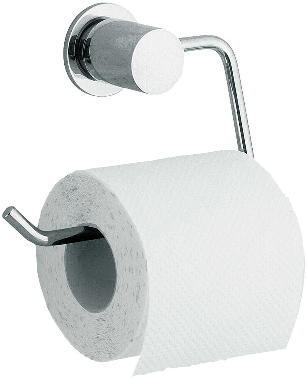 WC PAPIERHOUDER SMART RVB  CHROOM