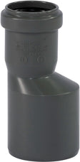 Verloopstuk Mf 160-125MM Pp HT-Safe Ostendorf