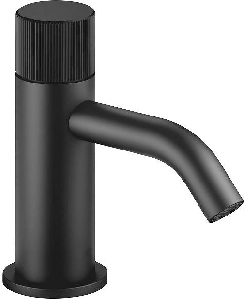 KOUDWATERKRAAN META DORNBRACHT MAT ZWART