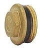 BOUCHON COLLECTEUR GIACOMINI 1/2"M