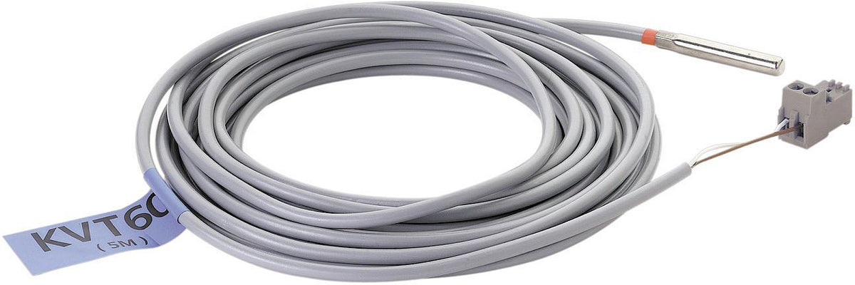 Sanitair warmwatervoeler AD212 CTN10K 5M remeha