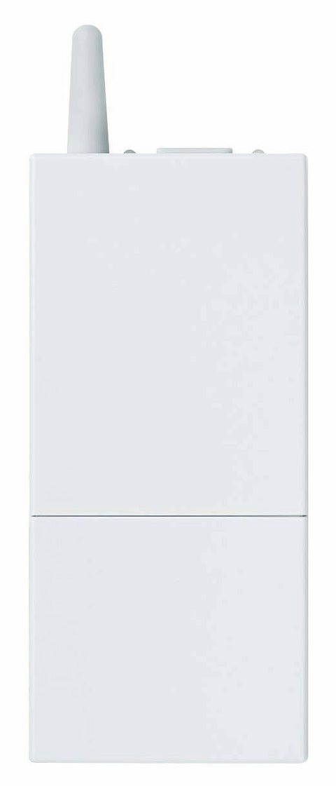 Draadloze ontvanger VR44 voor wandmontage Vaillant 230V