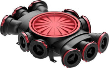 CONNECT BOX DISTRIBUTION 10X75MM