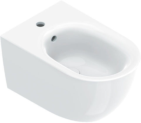 Hangbidet catalano sfera 50 wit