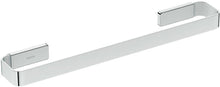 PORTE-SERVIETE FIXE LINE 40CM BATH+ CHROME