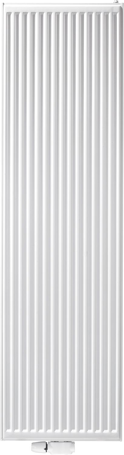 Radiator vertikaal vertex stelrad 22-H1600-L700 2541W