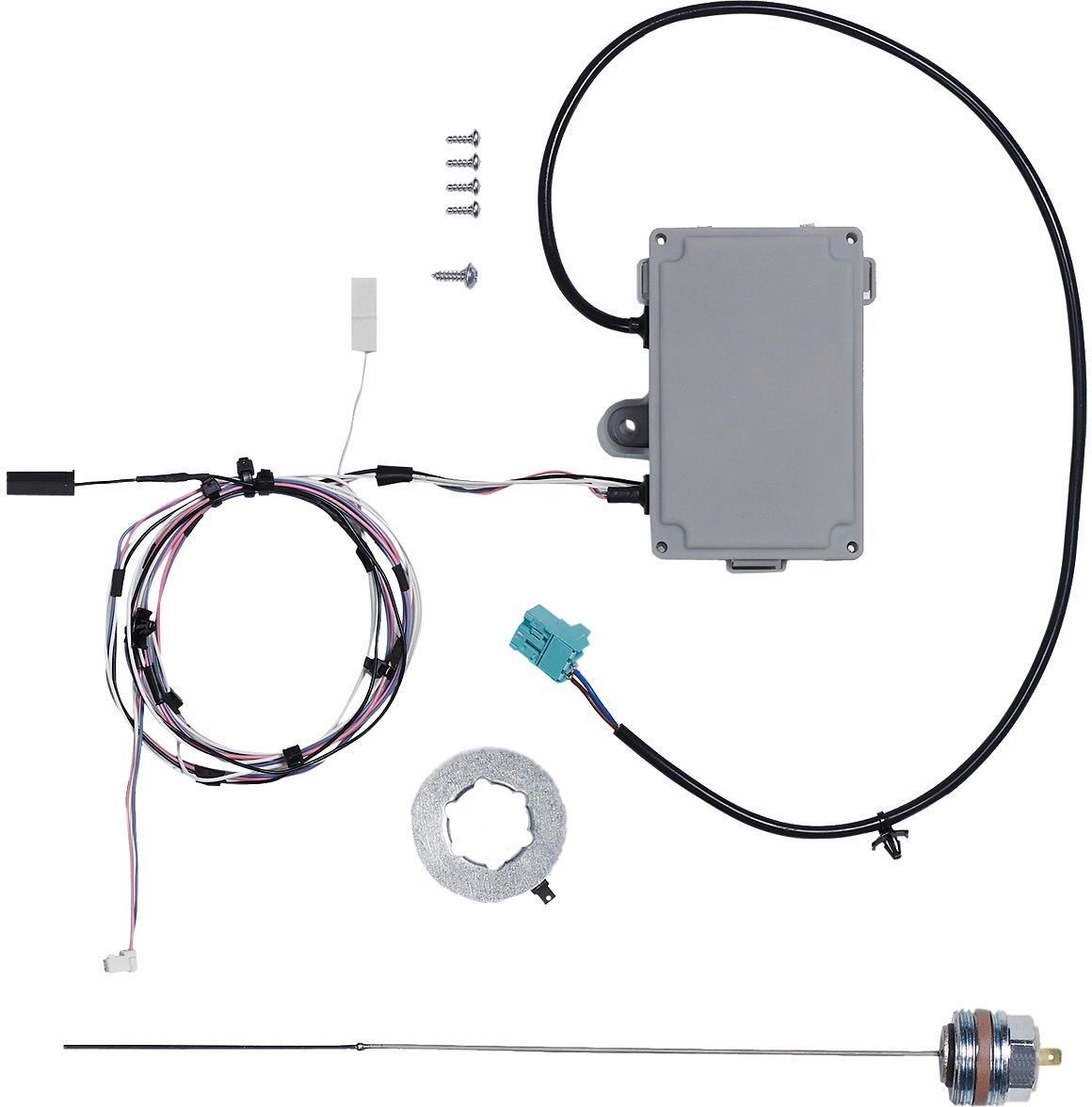 Elektrische anode eco-/aurocompact Vaillant