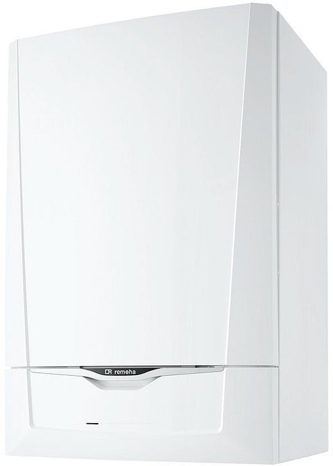 Binnenunit voor neptuna hybride remeha 11-16KW