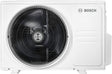 BUITENUNIT LUCHT/LUCHT WARMTEPOMP AIRCO 5000 M TRIAL BOSCH 79/3