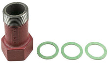 PIECE D'ADAPTATION GRUNDFOS TYPE A4 R 6/4"X6/4" 68MM