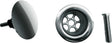 CREPINE CLIC-CLAC+TAMIS+VIS SQUARE/ZEN/SILK/SOFT CHROME JUSQU'À 2022