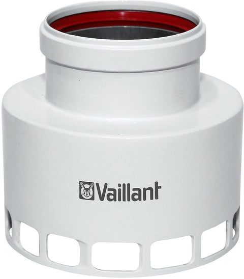 EXCENTRISCHE ADAPTER VAIL. 60/100-80 ALU