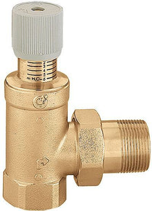 CALEFFI BOX 8*SOUPAPE DIFFERENTIELL E3/4"
