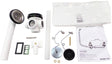 GARNITURE TROP PLEIN EVIER OMNIA PRO V&B