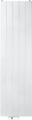 D-radiator vertical Line 22-H2000-L600 2376W