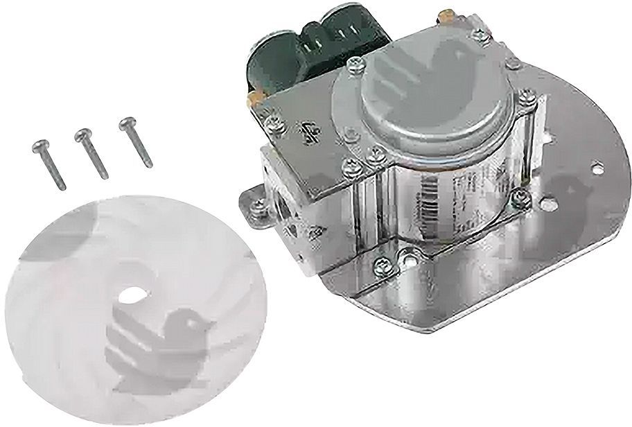 Gasmechanisme Bulex