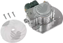 Gasmechanisme Bulex