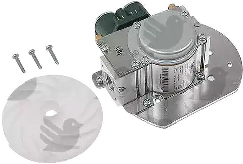 Gasmechanisme Bulex