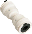 VISION RACCORD 26-26MM HENCO