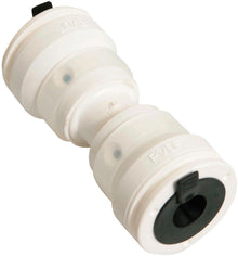 VISION RACCORD 26-26MM HENCO