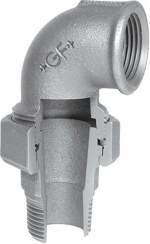 GALVA UNION ELL.KOPP. GF MF NR 98 1/2"