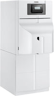 CHAUDIERE SOL FIOUL A BASSE TEMPERATURE LAVA PLUS 3-22 AVEC I-REGULATION + BOILER 110L REMEHA ERP B