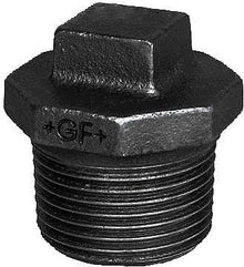 Gas stop M gf Nr 290 5/4"