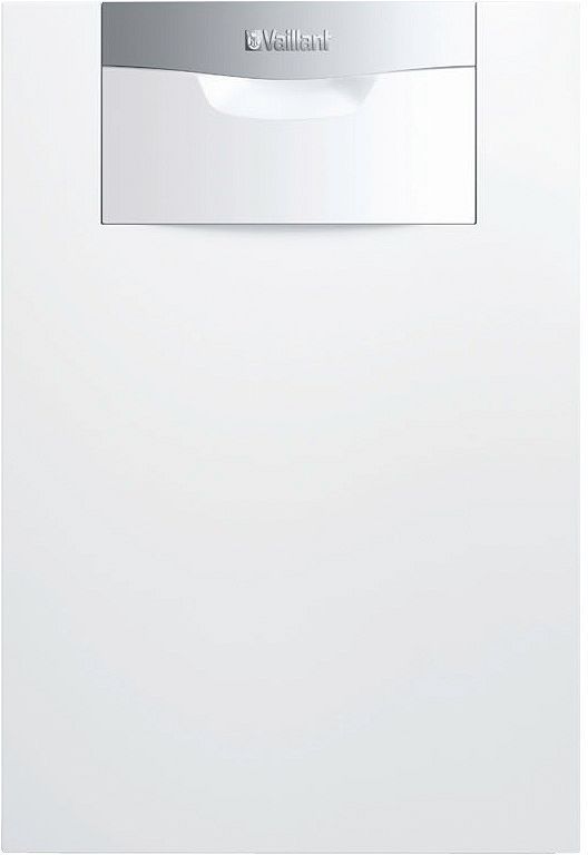 Condensatie vloerketel ecocraft Vaillant VKK2406