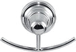 PORTE-MANTEAU 1935 RVB CHROME