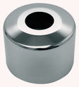 ROSACE  3/4" 50MM CHROME