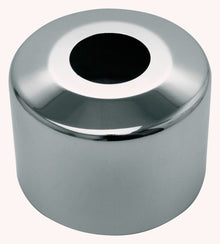ROSACE  3/4" 50MM CHROME