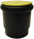 Pe insteekmof Geberit voor dichting 125MM
