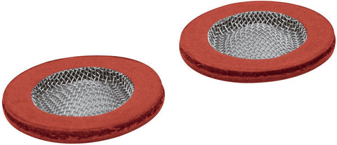 Set (2) filter zeefje FG, kranen & mengkranen — SKU DESCO-50929