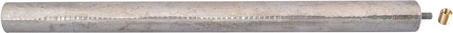 Anode D21,3 L275 M5-M8 voor lydos ariston+fims