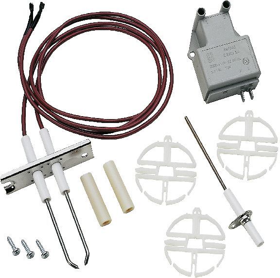 ONTSTEK.TRANSFO VAILLANT VK-VGH