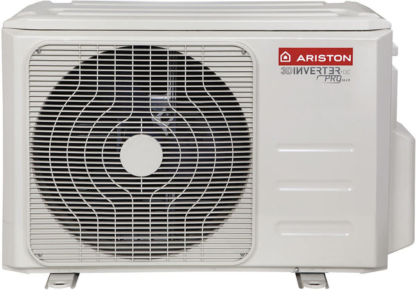 Buitenunit lucht/lucht WP airco dual nevis+ Ariston 50