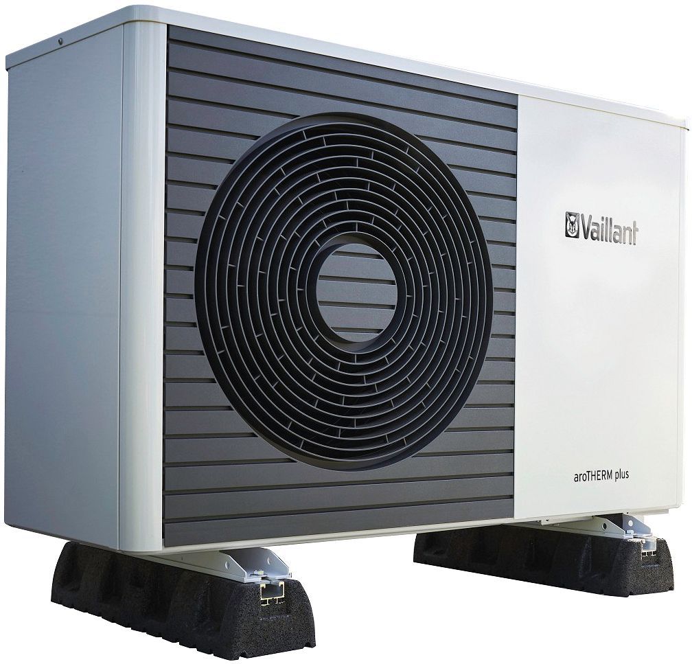 WP LUCHT/WATER MONOBLOC AROTHERM+ VAI. 125/6 230V