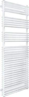 D-badkamerradiator Tubo duo XXL 1761X746MM 1906W mm