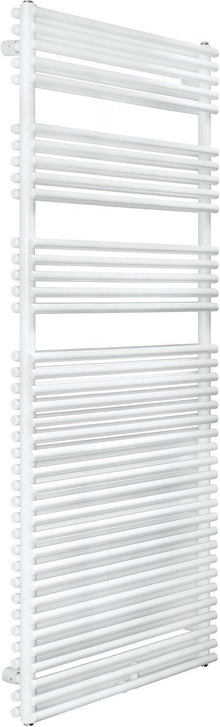 D-badkamerradiator Tubo duo XXL 1761X746MM 1906W mm