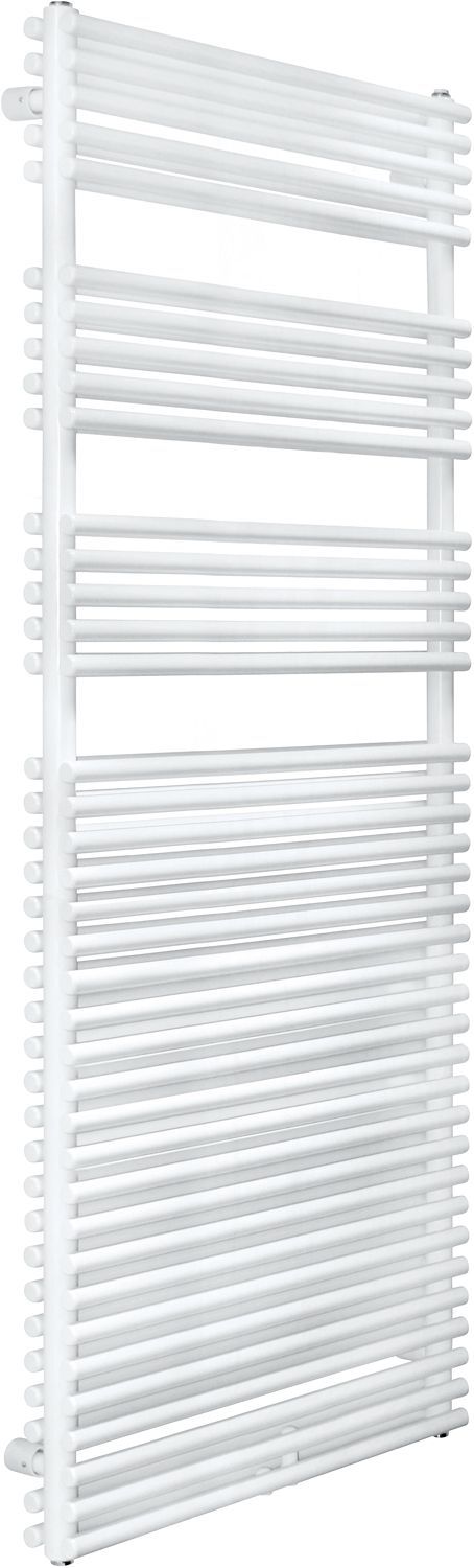 D-badkamerradiator Tubo duo XXL 1761X746MM 1906W mm
