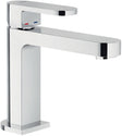 MITIGEUR LAVABO UP NOBILI SANS VIDAGE AUTOMATIQUE CHROME