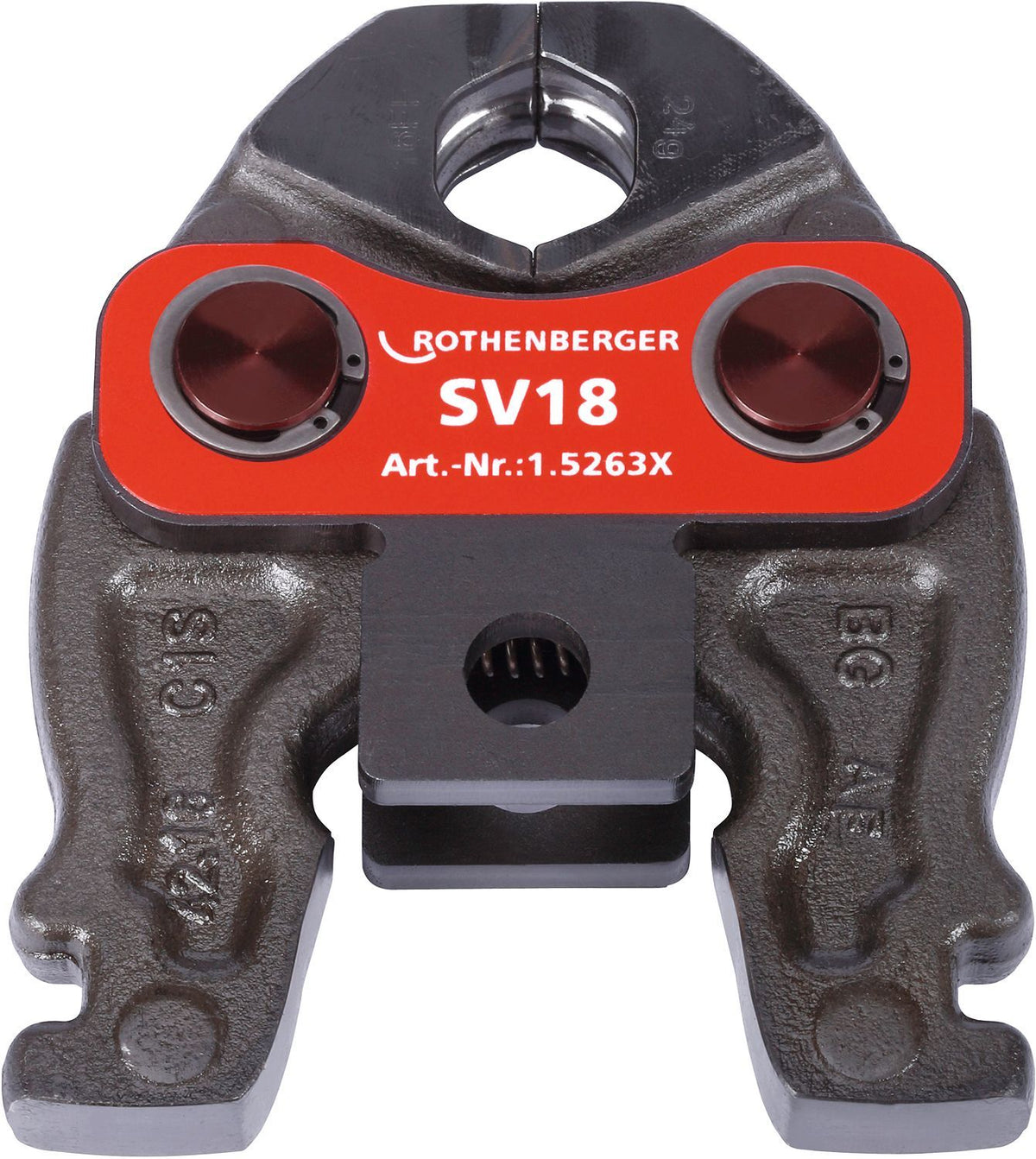Persbek Rothenberger Compact V 28MM
