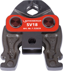 Persbek Rothenberger Compact V 28MM