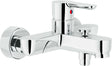 MITIGEUR BAIN ABC NOBILI NU CHROME